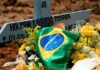 Brasil é o pior do mundo no combate à COVID, aponta estudo