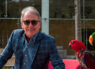 Otávio Mesquita não usa máscara, pega Covid-19 e se arrepende