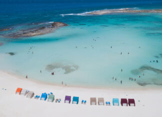 Aruba fecha para brasileiros menos de dois meses após abrir