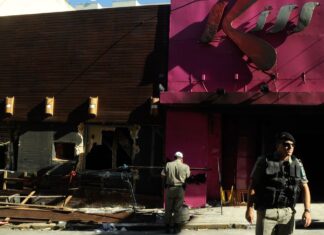 Incêndio na boate Kiss completa oito anos sem julgamento dos réus