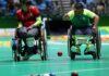 Rio de Janeiro sediará Mundial de Bocha Paralímpica em 2022