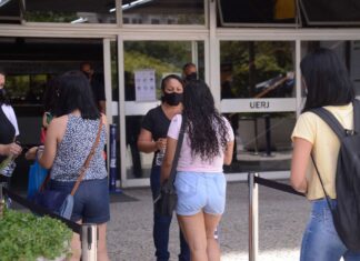 Enem digital será presencial e candidato deve levar caneta preta