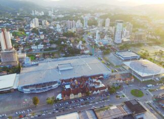 Por conta da pandemia, Febratex é adiada para agosto de 2021