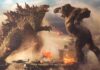 Godzilla vs Kong: primeiro trailer é divulgado. Assista!