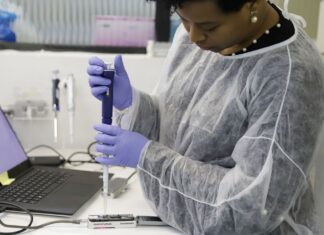 Variante do coronavírus do Amazonas é identificada em São Paulo Variante do coronavírus é encontrada em SP