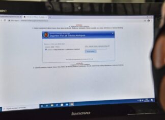 IPTU 2021 está disponível no site da prefeitura de Rio Claro