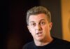 Por lugar de Faustão, Luciano Huck pode desistir de presidência