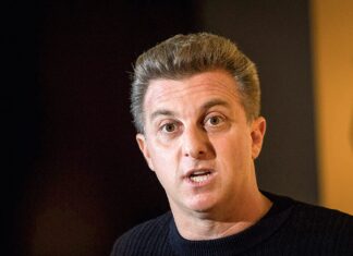 Por lugar de Faustão, Luciano Huck pode desistir de presidência
