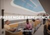 Vídeo mostra como será viajar de Hyperloop em 2030