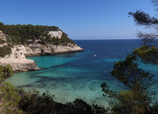 Metas (possíveis) de viagens para 2021