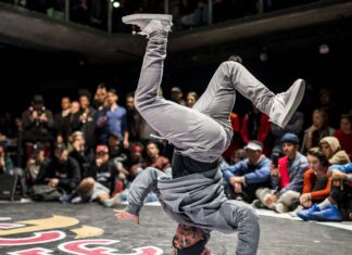 Ícone do breaking, Pelezinho sonha com Paris 2024, mas não como atleta