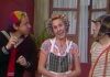 Intérprete de Quico revela affair com Dona Florinda de ‘Chaves’