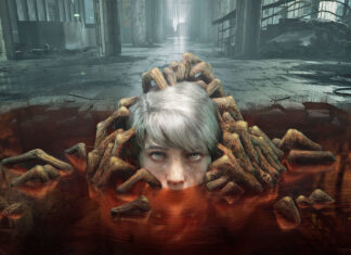 The Medium: Assista a 14 minutos de gameplay