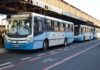 Plano SP contra a pandemia altera o transporte coletivo de Rio Claro