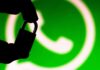 WhatsApp Web ganha desbloqueio por digital, rosto ou íris