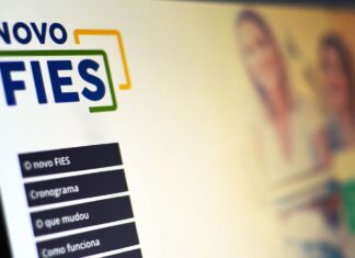 Resultado da pré-seleção para o Fies será publicado hoje