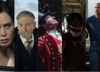 20 Filmes MASSACRADOS pela crítica, mas que o público adorou Filmes Criticados