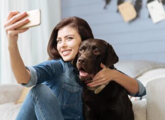 Instagram para cachorro: Faça o seu cão bombar nas redes sociais