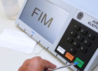 Prazo para verificar integridade dos sistemas eleitorais termina hoje TSE - Tribunal Superior Eleitoral - Urna Eletrônica