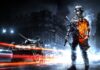 Prepare-se para a guerra: Battlefield 6 chegará no final de 2021