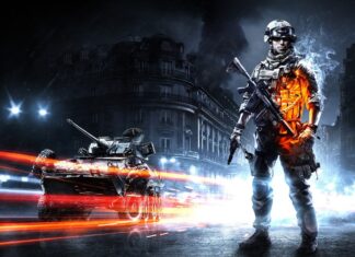 Prepare-se para a guerra: Battlefield 6 chegará no final de 2021