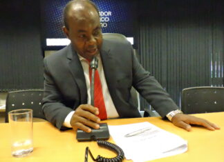 Ficha Limpa é o primeiro teste de Pereira na presidência da Câmara José Pereira dos Santos, o Pereirinha