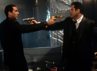 Nova versão de “A Outra Face” será continuação do filme de 1997