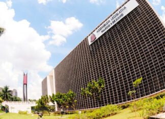 Assembleia Legislativa retoma trabalhos nesta segunda-feira