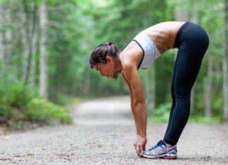 Saiba a importância dos alongamentos para quem corre