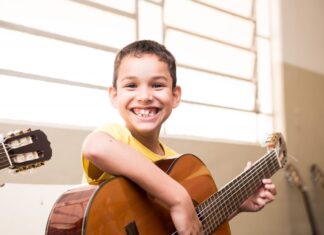 Santa Gertrudes: inscrições para o Projeto Guri terminam sexta-feira Guri oferece 20 cursos gratuitos com aulas virtuais