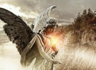 Três signos do zodíaco protegidos por anjos Anjo da Guarda