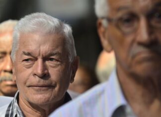 Cartilha alerta idosos sobre uso consciente de aposentadorias