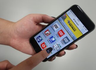 Poupatempo volta a funcionar neste sábado em cidades da fase laranja