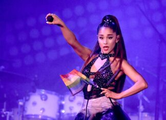 Ariana Grande anuncia videoclipe com Doja e Megan Thee Stallion