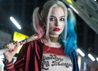 Arlequina pode ganhar novo filme após O Esquadrão Suicida