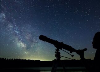 Fenômenos Astronômicos de fevereiro de 2021