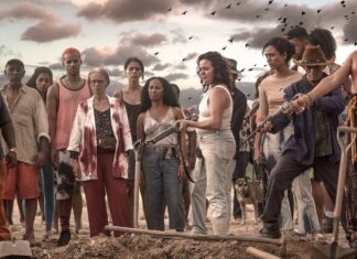 Bacurau ganha prêmio de Melhor Filme Estrangeiro em Toronto