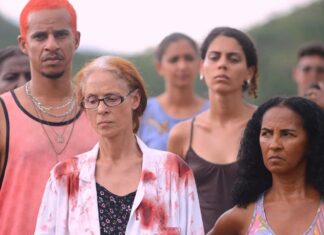 “Bacurau” está nas semifinais do Bafta, o Oscar britânico