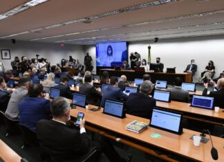 Bancadas terão R$ 241,4 milhões para emendas impositivas em 2021