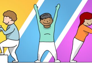 Cinco maneiras de evitar as dores nas costas trabalhando em casa