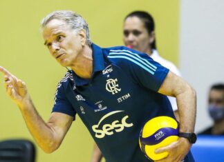 Vôlei: cinco brasileiros podem entrar no Hall of Fame internacional