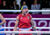 Boxe: Bia Ferreira garante bronze ao avançar às semifinais na Bulgária
