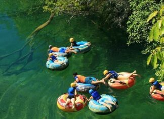Ecoturismo do MS é opção para sair da rotina