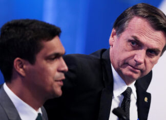 Durante live, Daciolo chama Paulo Guedes de traidor da nação Bolsonaro e Daciolo