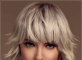 Novas tendências da moda para cabelos de 2021