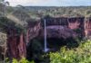 Três passeios únicos na Chapada dos Guimarães