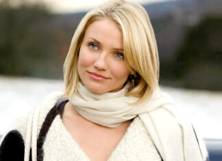 Cameron Diaz abandona de vez a carreira de atriz