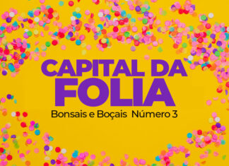 Bonsais & Boçais Bonsais e Boçais