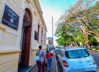 Pinacoteca municipal deve ser reaberta em Rio Claro