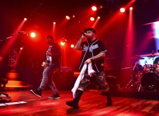 Charlie Brown Jr: turnê celebra 50 anos de Chorão